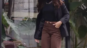 Zatvoreno od glave do pete, a svi će vas gledati: Ovaj komad garderobe će obilježiti 2026.