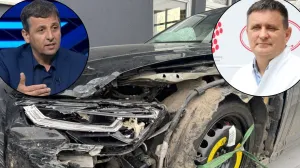 Mehmedović najavio krivičnu prijavu protiv Amidžića: Prekršio je zakon