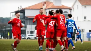 (ZVANIČNO) Jedan od najboljih fudbalera produžio saradnju sa Veležom (ZVANIČNO) Jedan od najboljih fudbalera produžio saradnju sa Veležom