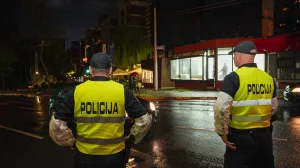 Nova hapšenja u Sarajevu: Privedeni zbog droge i izazivanja opće opasnosti, uhvaćen i bjegunac
