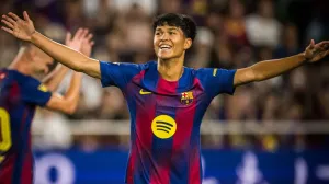 Luis Enrique razbjesnio Barcelonu, ukrao je jednog od najvećih talenata La Masije Luis Enrique razbjesnio Barcelonu, ukrao je jednog od najvećih talenata La Masije