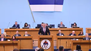 Milan Tegeltija tvrdi: Ustavni sud BiH ne može odlučivati o Vladi RS-a, sve odluke ostaju na snazi