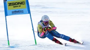 Dominacija Odermatta: Švicarac pokorio Kitzbühel i učvrstio vodstvo