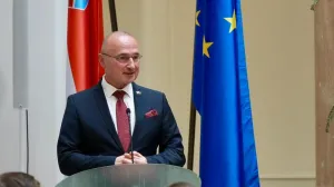 Grlić Radman kaže da BiH nije stabilna jer Hrvati nisu ravnopravni – To treba ispraviti