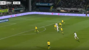 Iznenadio čelnike PSV-a: Perišić želi napustiti klub