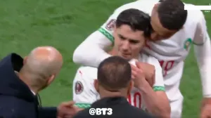 (VIDEO) Haos na press konferenciji: Novinari se skoro potukli, selektor Senegala izviždan