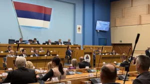 Zbog toga je i smijenjen – Raskol u SNSD-u zbog ministra iz reda Bošnjaka, Dodik gubi konce?!