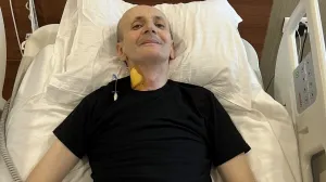 Allah ga nagradio, veliki čovjek – Anonimni donator uplatio 56.000 KM za liječenje Refika Hajrića