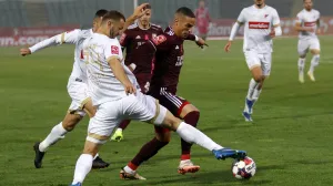 (ZVANIČNO) Potvrđeno pisanje Sport1: Sarajevo raskinulo ugovor sa veznjakom