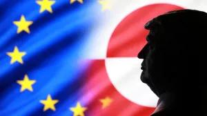 Šta se dešava? Još jedna država povukla mornaricu s Grenlanda