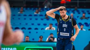 Sjajan okršaj Nurkića i Wenbanyame, Spursi uspješniji