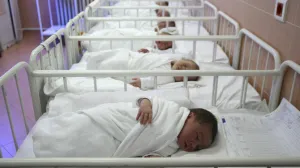 Ova bh. općina nagrađuje velike porodice: Za osmo dijete 10.000 KM, ali to nije sve…