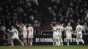 Girona pronašla zamjenu za Livakovića: Stiže njemački čuvar mreže