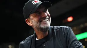 Mbappe stao pred novinare: Reći da Xabi nije uspio nije istina