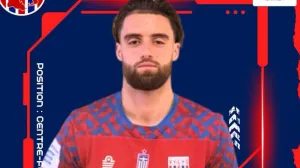 Said Hamulić na pragu fantastičnog transfera