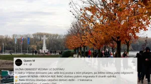 Akcija u Portugalu: Čak 300 policajaca lovilo neonacističku grupu, zastrašivali migrante