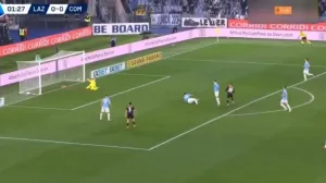 (VIDEO) Fabregas spreman za najveće klubove: Como igra NAJLJEPŠE u Evropi, pogledajte ovaj gol