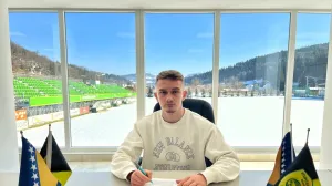 Stupčanica predstavila četiri nova pojačanja, među njima dva zvučna premijerligaška imena Stupčanica predstavila četiri nova pojačanja, među njima dva zvučna premijerligaška imena