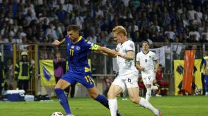 Džekomanija već zahvatila Gelsenkirchen, prodaju se dresovi sa njegovim imenom