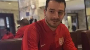 Rastanak poslije pola sezone: Proslavljeni Španac napustio premijerligaša Rastanak poslije pola sezone: Proslavljeni Španac napustio premijerligaša