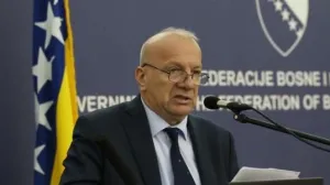 Bećirović o Južnoj interkonekciji: Energetska nezavisnost temelj stabilnosti BiH