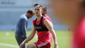 (VIDEO) Delije napravile HAOS u Švedskoj: Žestok sukob na ulicama Malmea