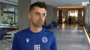 Slaviša Stojanović govorio o prelaznom roku Željezničara: Hoće li biti još pojačanja?