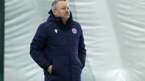 Nastić: Znam da je Željo najveći klub u BiH, trudiću se svake sekunde da opravdam očekivanja