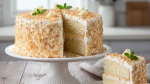 Slatka kombinacija narandže i čokolade: Ovaj Jaffa kolač će vas osvojiti već na prvi zalogaj