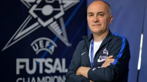 Počinje Evropsko prvenstvo u futsalu, gdje gledati utakmice?