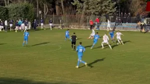 (VIDEO) U meču protiv hrvatskog trećeligaša: Zrinjski akcijom podsjetio na zlatne dane Barce