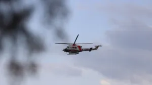 Tragično okončana potraga: Olupina nestalog turističkog helikoptera pronađena u vulkanskom krateru