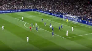 (VIDEO) Francuz je večeras nezaustavljiv: Mbappe ponovo zatresao mrežu Monaca