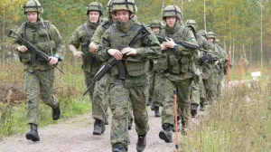 Našoj zemlji treba 5.000 rezervista: Imat će iste obaveze kao redovni vojnici