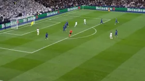 Real Madrid deklasirao Monaco, Arsenal srušio Inter u derbiju kola Lige prvaka