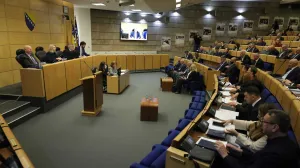 Sutra je dan D za penzionere: Znate li kolike će biti minimalne penzije budućih penzionera?