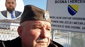 Nakon incidenta u Srebrenici: Udruženja žrtava traže da se ispita i odgovornost policije