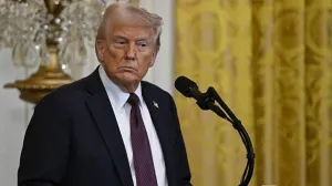 Trumpov globalni politički projekat: Evo ko je sve dobio poziv u Odbor za mir