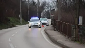 Nesreća na bh. putu: Žestok peterostruki sudar vozila, na terenu policija