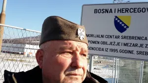 Isak neće sjediti skrštenih ruku: Šta bi moglo snaći četnika koji je provocirao u Srebrenici?