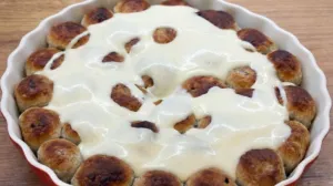 Uživanje u svakom zalogaju: Ova grčka musaka osvojila je društvene mreže