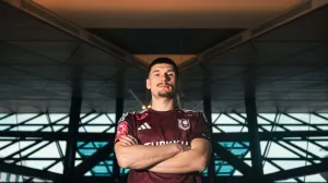 FK FAP potvrdio: Bivši igrač Sarajeva zvanično potpisao