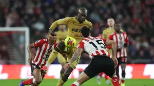 Nezadovoljna Roma raskinula posudbu sa igračem iz engleskog kluba