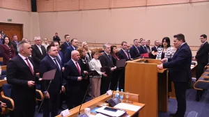 RS-u više nećete krojiti politički život – Šta se desilo: Bijesni Dodik najavio raspad BiH