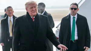 Trumpov ministar napravio haos na večeri u Davosu: Gosti burno reagovali, šefica ECB-a otišla