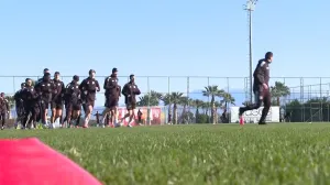 (VIDEO) Sarajevo objavilo zanimljiv snimak sa priprema, pogledajte u kakvim uslovima radi Bordo tim (VIDEO) Sarajevo objavilo zanimljiv snimak sa priprema, pogledajte u kakvim uslovima radi Bordo tim