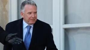 Trumpov izaslanik Witkoff optimističan: Blizu smo mira u Ukrajini, ostalo je još jedno pitanje