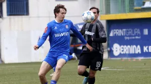 Milanović nakon Sesveta: Broj jedan je što prije osigurati opstanak, imamo ambicije u Kupu