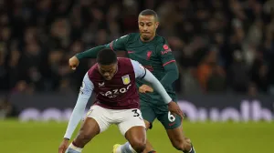 (VIDEO) Roma je apsolutno dominirala protiv Milana, a onda su njeni promašaji brutalno kažnjeni (VIDEO) Roma je apsolutno dominirala protiv Milana, a onda su njeni promašaji brutalno kažnjeni