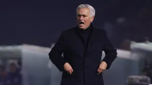 Mourinho stao u odbranu Guardiole i pohvalio ga kao nikad dosad